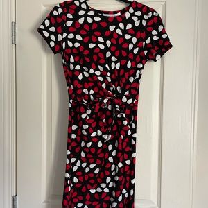 Diane Von Furstenberg Dress